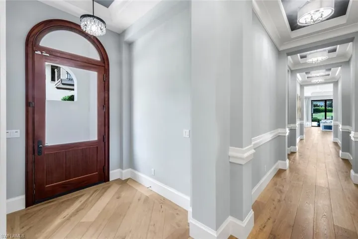 16448 Talis Park Dr, Naples, Florida 34110
