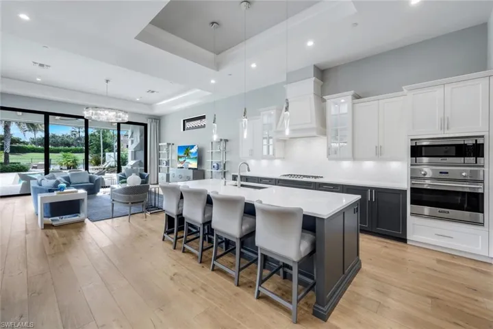 16448 Talis Park Dr, Naples, Florida 34110