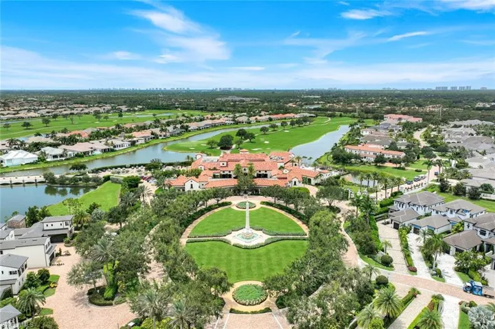 16448 Talis Park Dr, Naples, Florida 34110