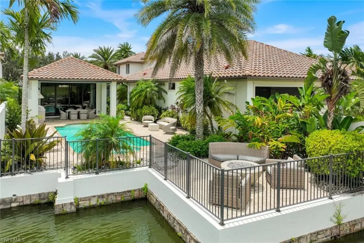 16448 Talis Park Dr, Naples, Florida 34110