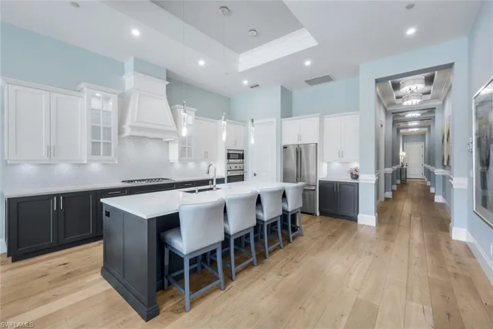 16448 Talis Park Dr, Naples, Florida 34110
