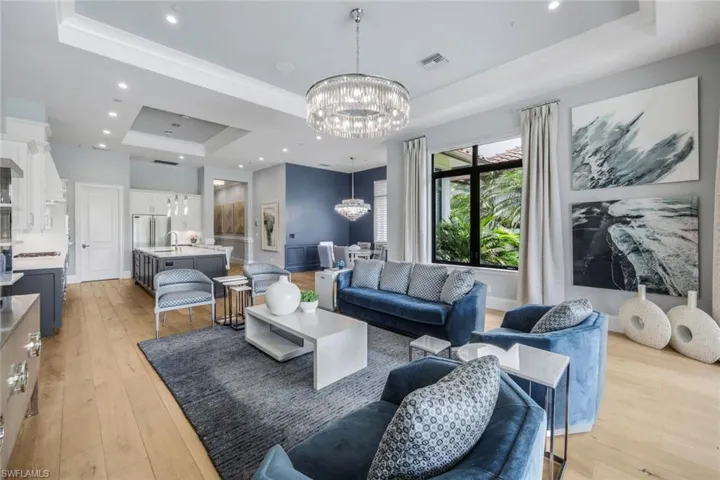 16448 Talis Park Dr, Naples, Florida 34110