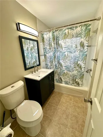 One Bath