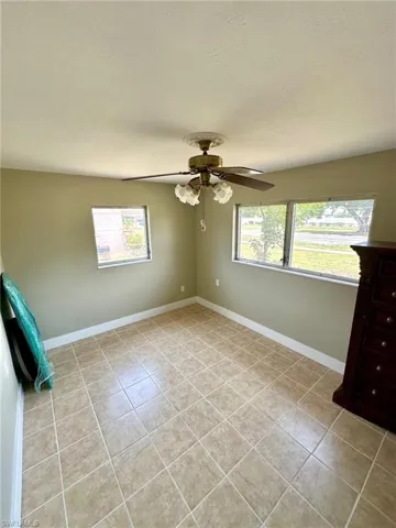 Bed Room Two 13ft x 10 ft