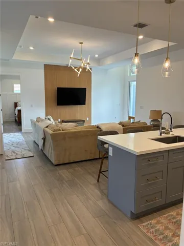 1120 Nw 42nd Pl, Cape Coral, Florida 33993