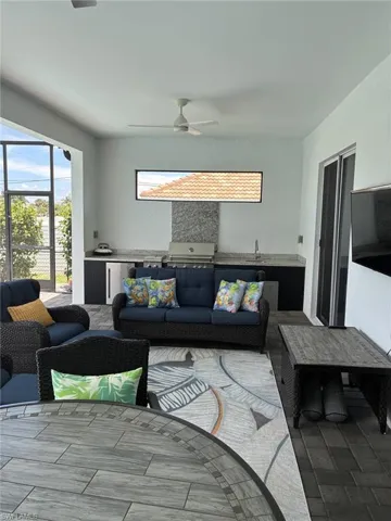 1120 Nw 42nd Pl, Cape Coral, Florida 33993