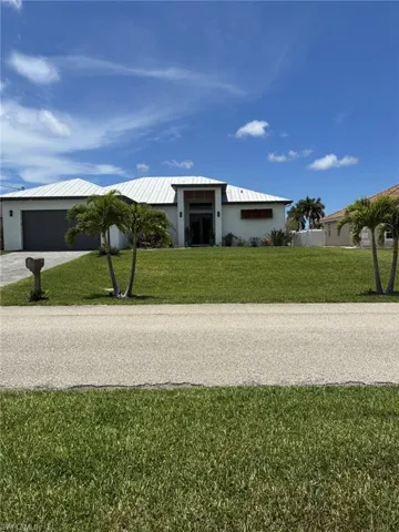 1120 Nw 42nd Pl, Cape Coral, Florida 33993