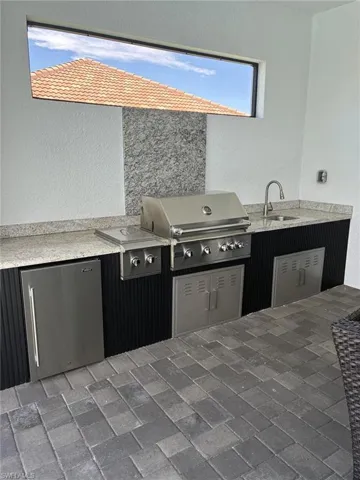 1120 Nw 42nd Pl, Cape Coral, Florida 33993