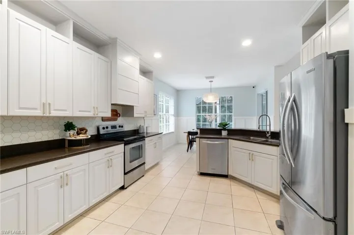 15586 Vallecas Ln, Naples Fl 34110