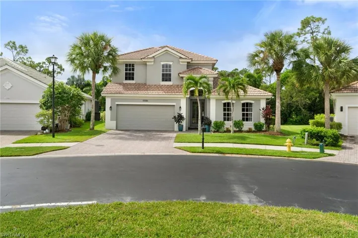 15586 Vallecas Ln, Naples Fl 34110