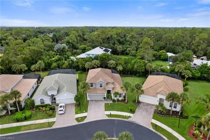 15586 Vallecas Ln, Naples Fl 34110