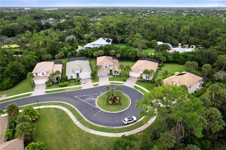 15586 Vallecas Ln, Naples Fl 34110