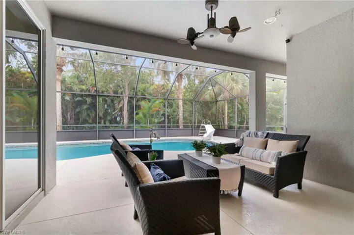 15586 Vallecas Ln, Naples Fl 34110