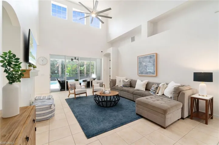 15586 Vallecas Ln, Naples Fl 34110