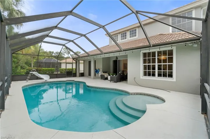 15586 Vallecas Ln, Naples Fl 34110