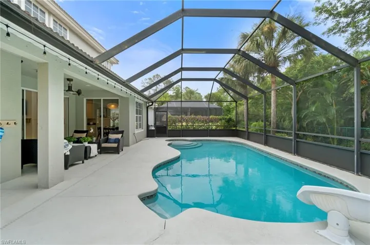 15586 Vallecas Ln, Naples Fl 34110