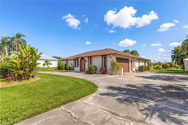 17161 Waters Edge Cir, North Fort Myers, Florida 33917