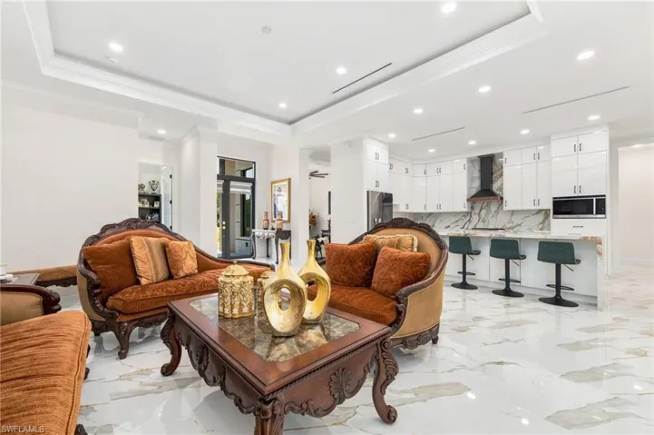 499 Golden Gate Blvd E, Naples, Florida 34120