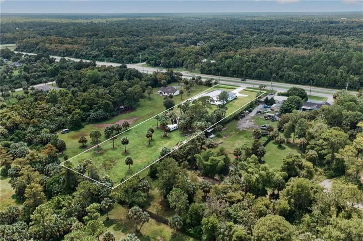 499 Golden Gate Blvd E, Naples, Florida 34120