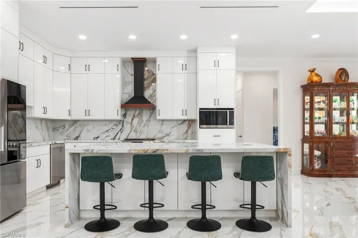 499 Golden Gate Blvd E, Naples, Florida 34120