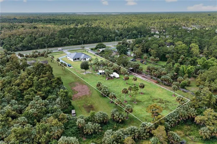 499 Golden Gate Blvd E, Naples, Florida 34120