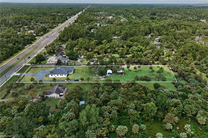499 Golden Gate Blvd E, Naples, Florida 34120