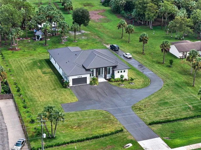 499 Golden Gate Blvd E, Naples, Florida 34120