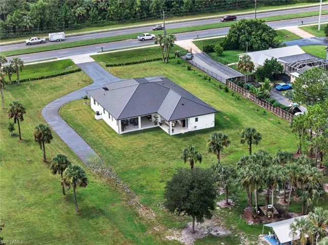 499 Golden Gate Blvd E, Naples, Florida 34120