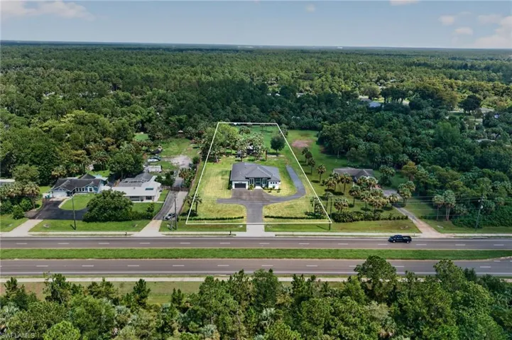 499 Golden Gate Blvd E, Naples, Florida 34120