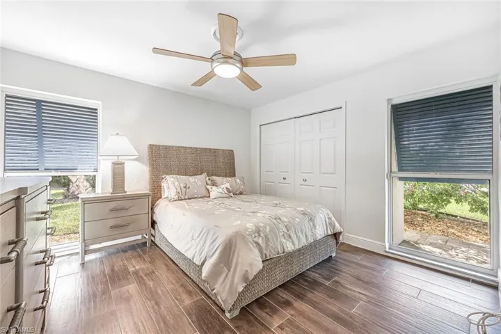 2nd Guest Bedroom