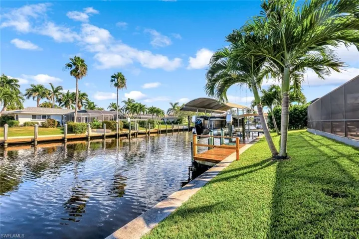 Water Views