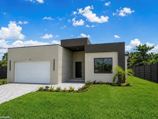 448 Rajah St, Lehigh Acres, Florida 33974