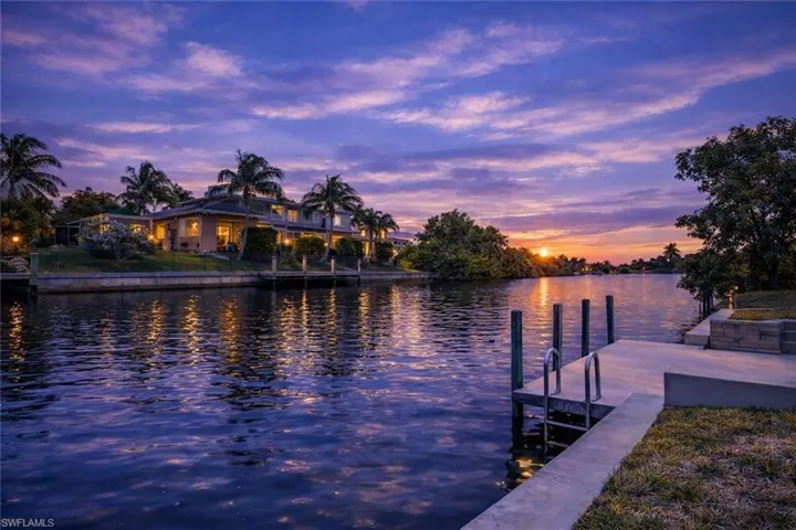 3818 Sw 17th Ave, Cape Coral, Florida 33914