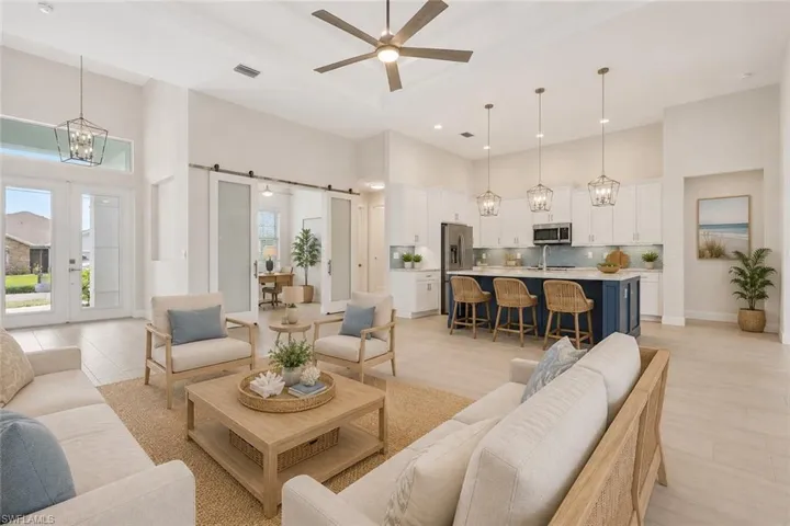 3818 Sw 17th Ave, Cape Coral, Florida 33914