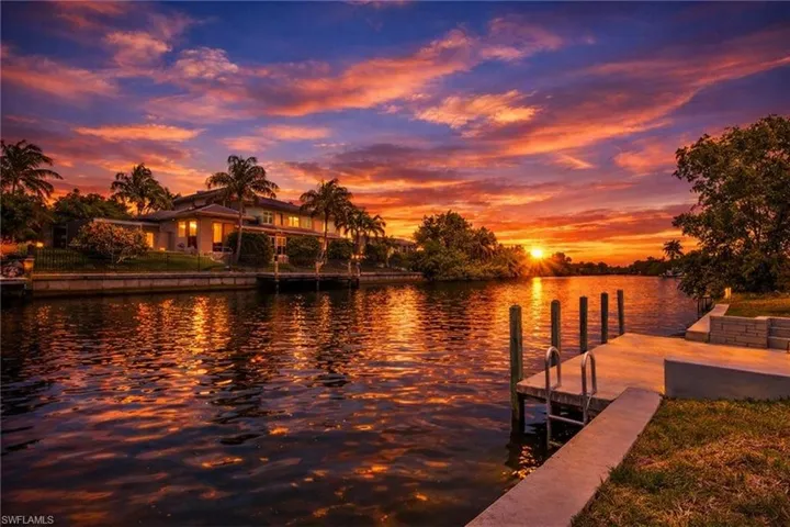3818 Sw 17th Ave, Cape Coral, Florida 33914