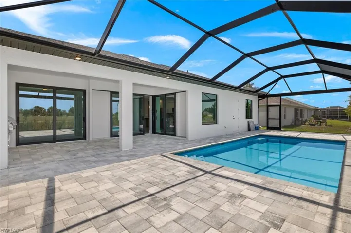 241 SW 26th  TER, Cape Coral, FL 33914
