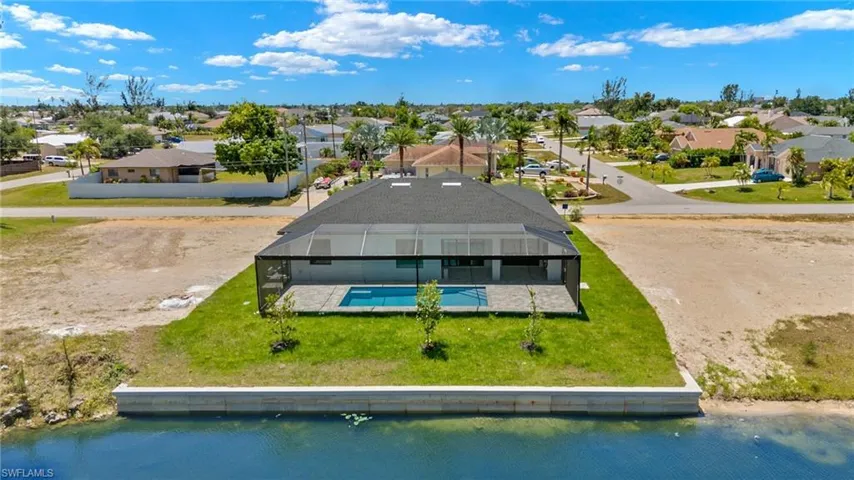 241 SW 26th  TER, Cape Coral, FL 33914