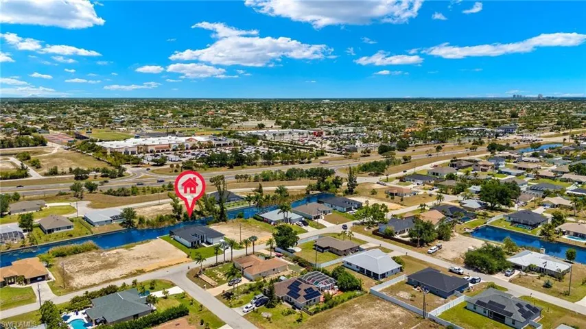241 SW 26th  TER, Cape Coral, FL 33914
