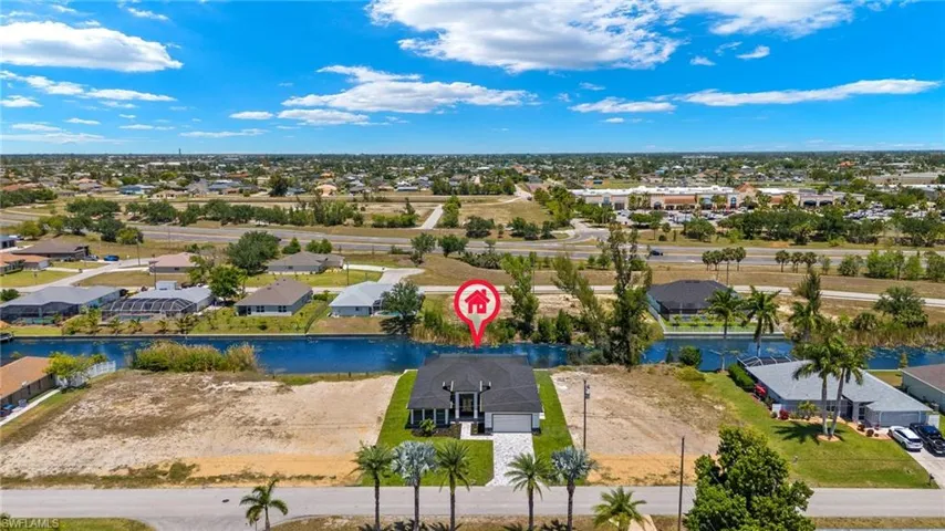 241 SW 26th  TER, Cape Coral, FL 33914