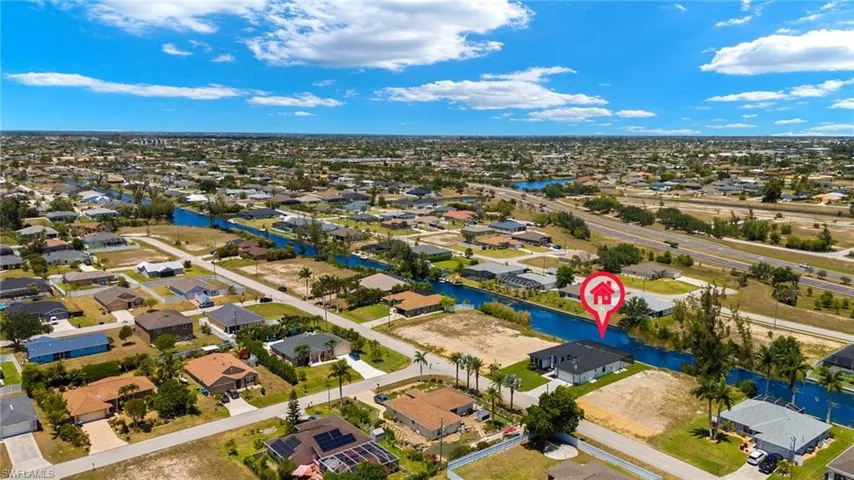 241 SW 26th  TER, Cape Coral, FL 33914