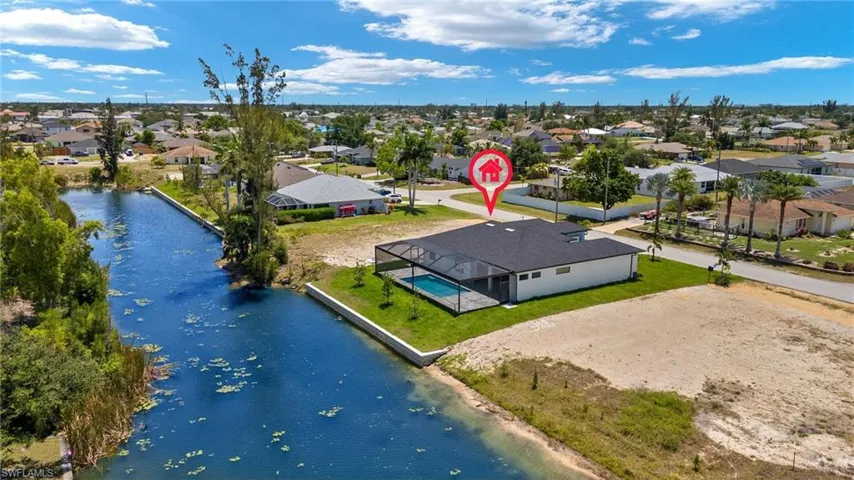 241 SW 26th  TER, Cape Coral, FL 33914