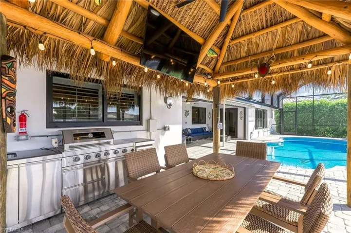 580 Tripoli Ct, Marco Island, Florida 34145