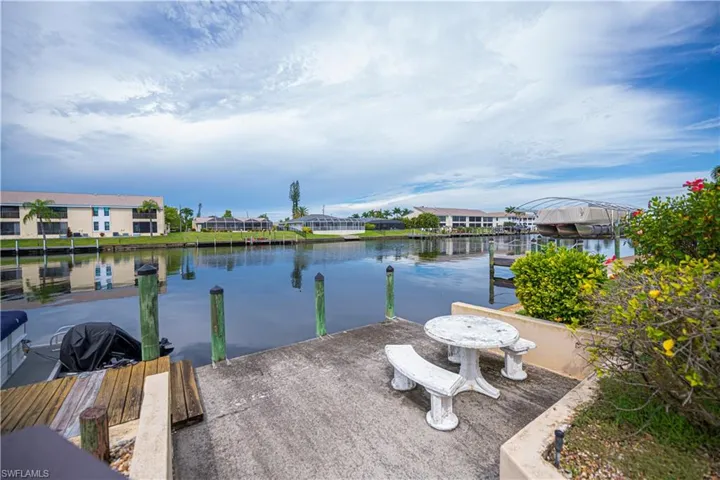 3612 Se 12th Ave # 6, Cape Coral, Florida 33904