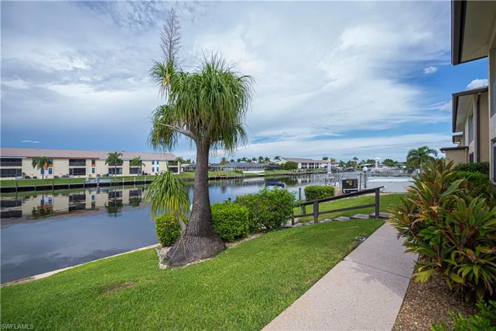 3612 Se 12th Ave # 6, Cape Coral, Florida 33904