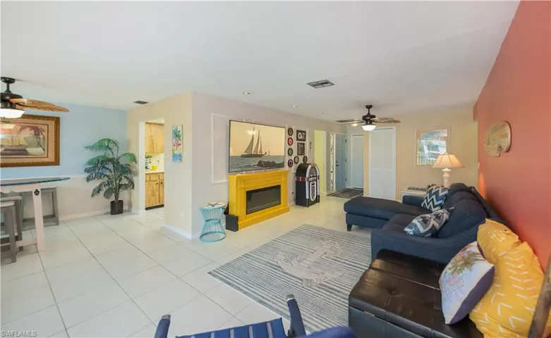 3612 Se 12th Ave # 6, Cape Coral, Florida 33904
