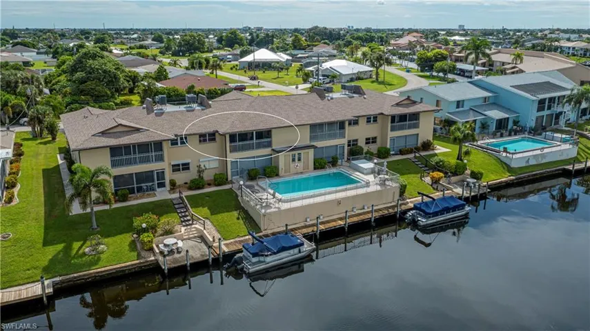 3612 Se 12th Ave # 6, Cape Coral, Florida 33904