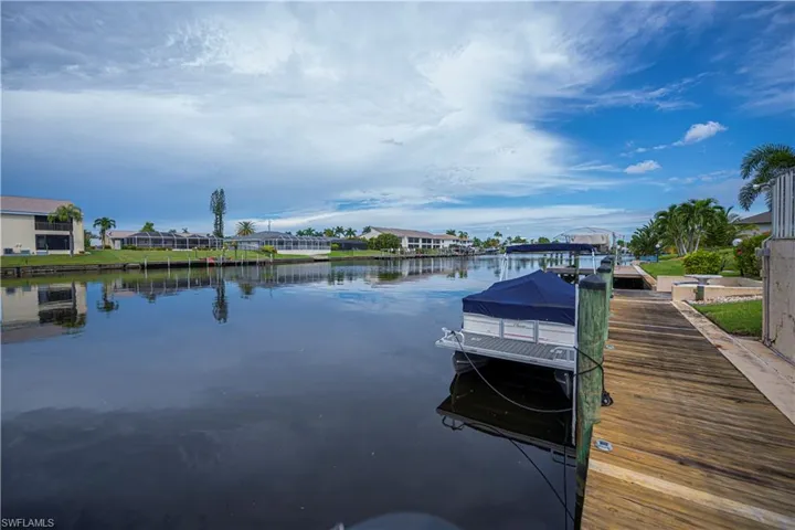3612 Se 12th Ave # 6, Cape Coral, Florida 33904