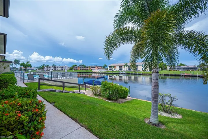 3612 Se 12th Ave # 6, Cape Coral, Florida 33904