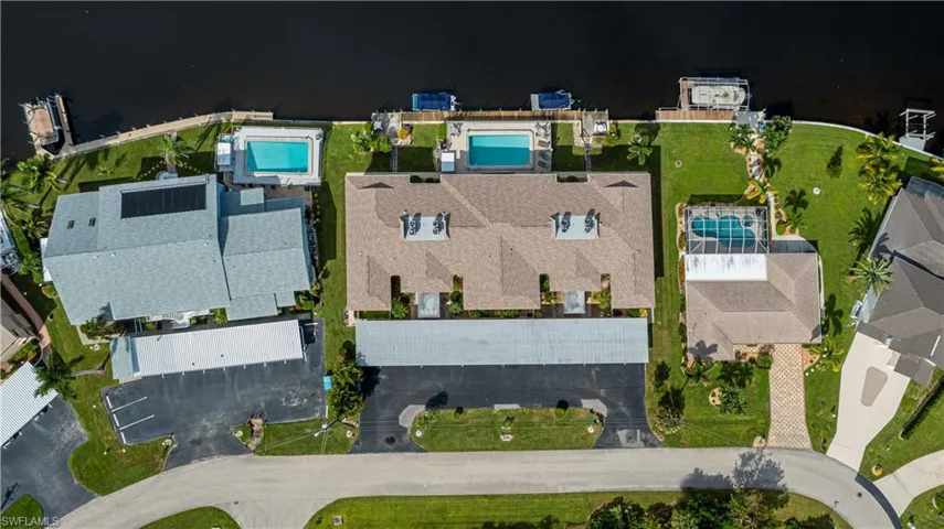 3612 Se 12th Ave # 6, Cape Coral, Florida 33904