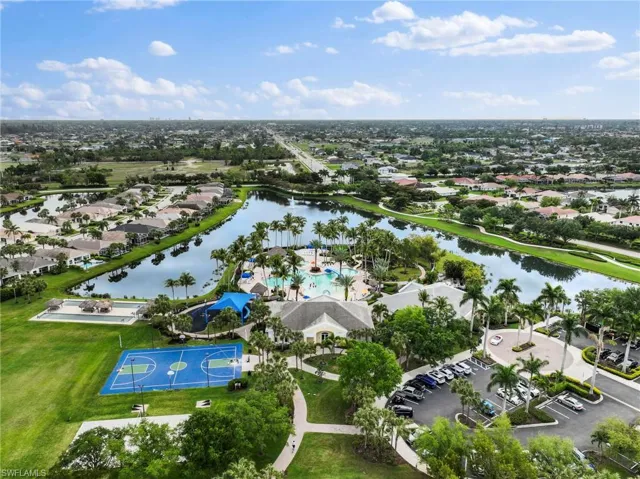 2535 Belleville CT, CAPE CORAL FL 33991